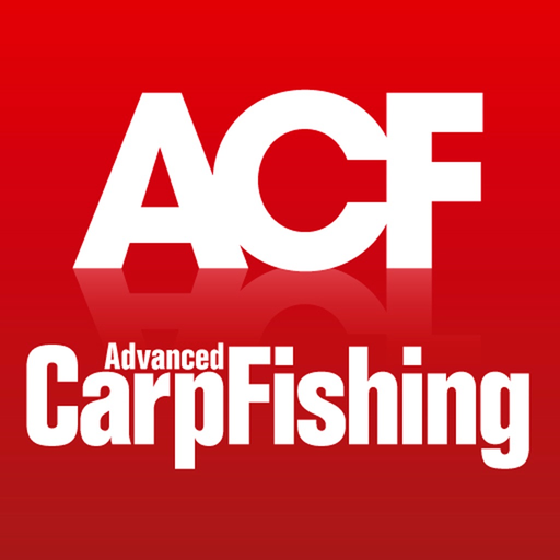 Advanced Carp Fishing - For the dedicated angler app icon