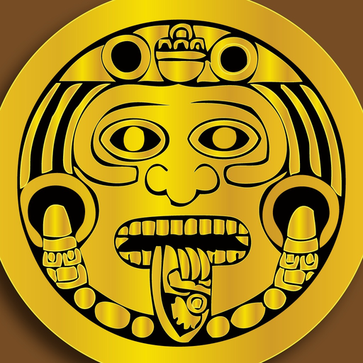Patolli app icon