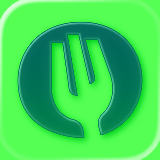 TheFork - Restaurant bookings app icon