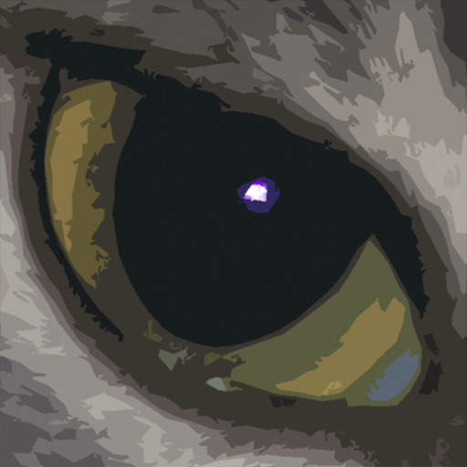CreatureVision app icon