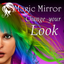 Hairstyle Magic Mirror icon