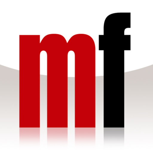 Match Fishing Magazine app icon