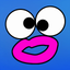 Idiotic icon