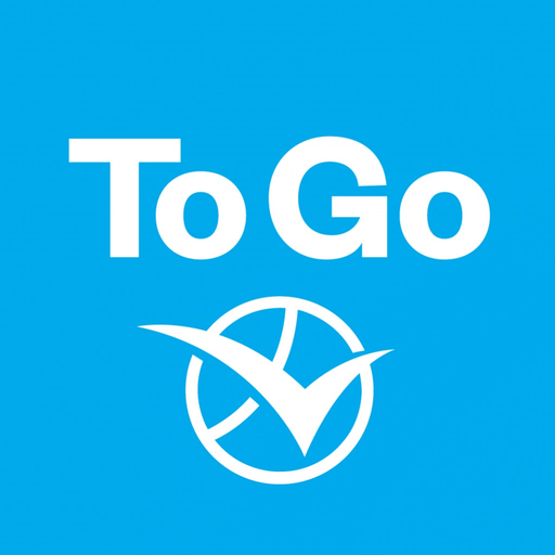 Västtrafik To Go app icon