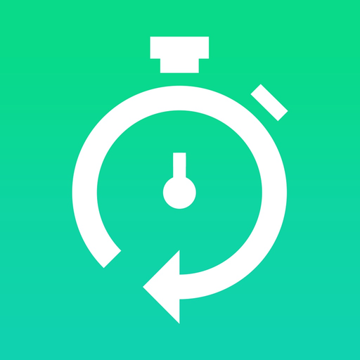 Tabata Trainer app icon