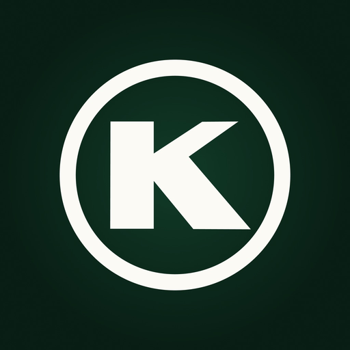 OK Kosher Food Guide app icon