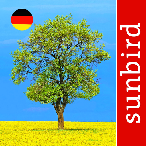 Baum Id Germany app icon