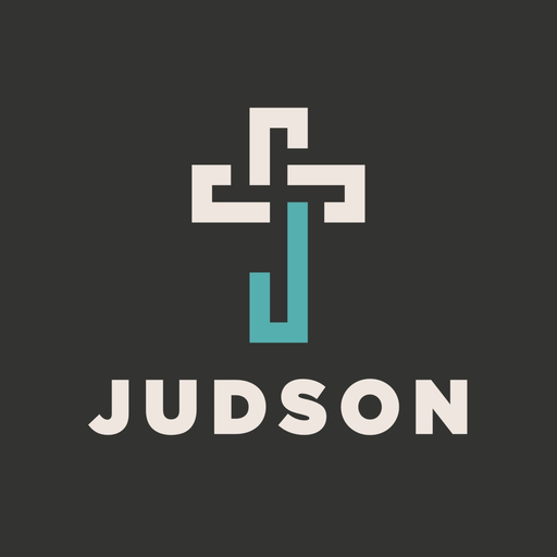 JUDSON CHURCH app icon
