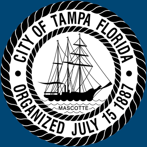 TampaLife app icon