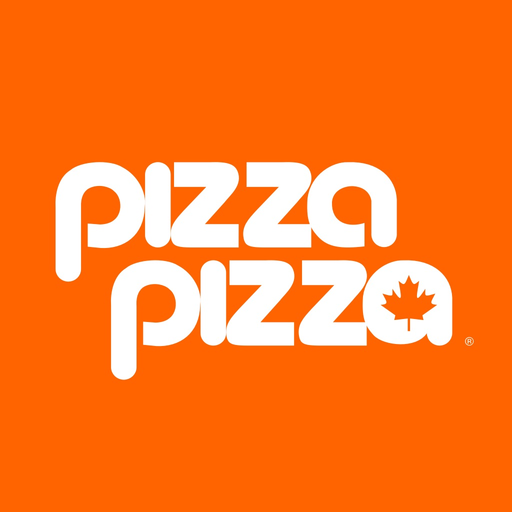 Pizza Pizza app icon