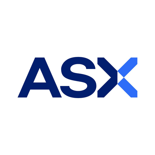 ASX app icon