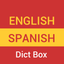 Spanish Dictionary - Dict Box icon
