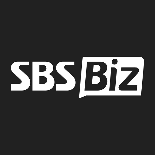 SBS Biz app icon