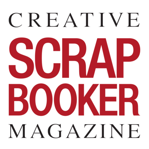 Creative Scrapbooker Magazine app icon