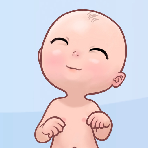 Baby Adopter app icon