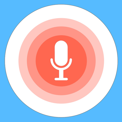 TooLoud app icon
