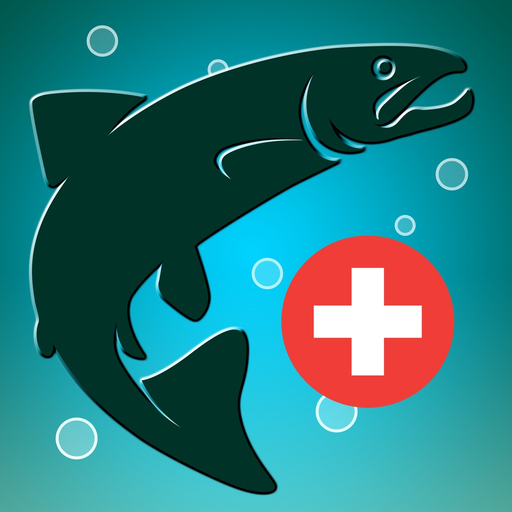 SaNa Fischerprüfung & Lexikon app icon