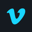 Vimeo icon