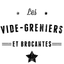 Vide-greniers et brocantes icon