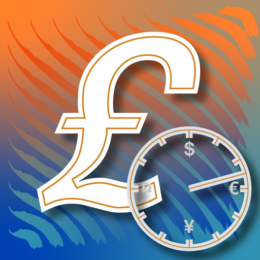 PoundWise app icon