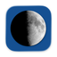 Moon Atlas icon