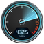 Blackmagic Disk Speed Test icon