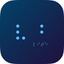 VisualBraille Lite icon