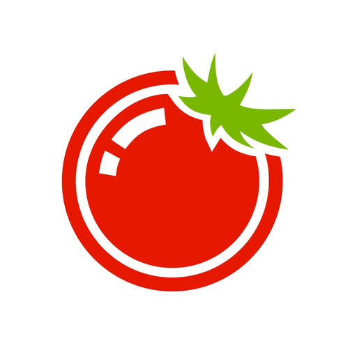 Rajče do kapsy app icon