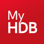 MyHDB icon