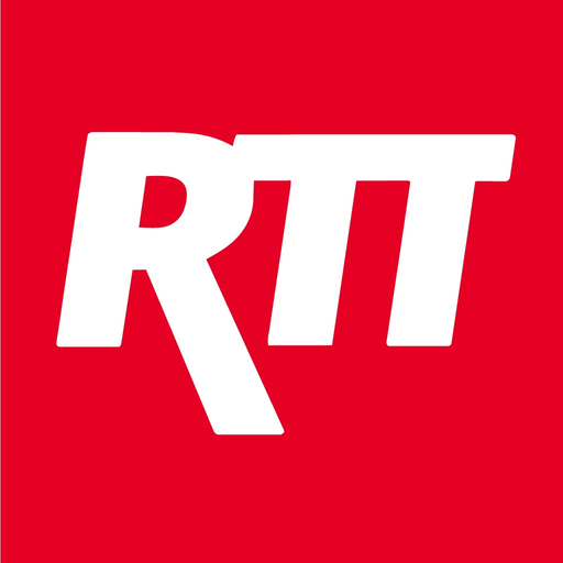 Radio TeleTaxi - oficial app icon