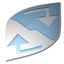 Transliteration icon