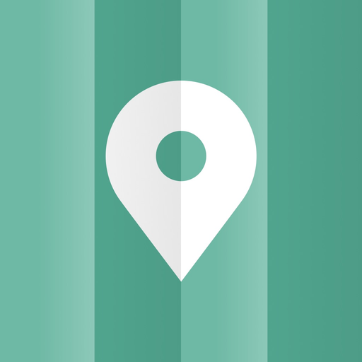 Pin Drop app icon