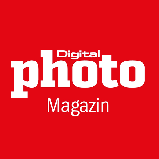 DigitalPHOTO | Magazin app icon