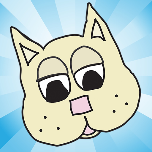 Talking Kitty Cat Box Cleanup app icon
