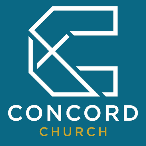Concord Church app icon
