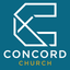 Concord Church icon