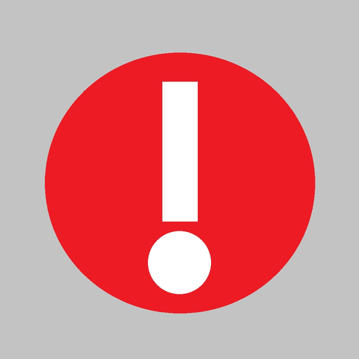 Help Alert Mobile app icon