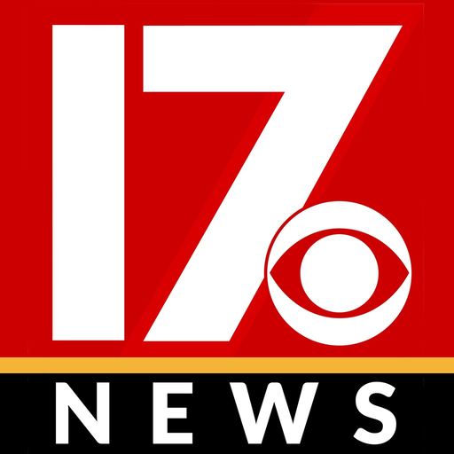 CBS 17 News app icon