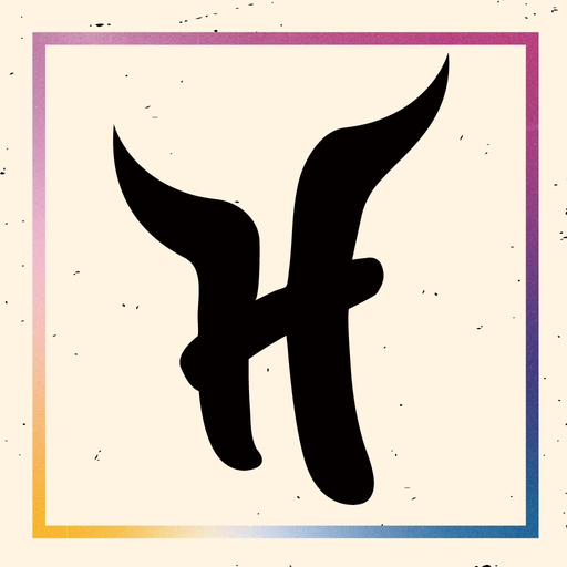 Hoofbeat app icon