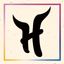 Hoofbeat icon