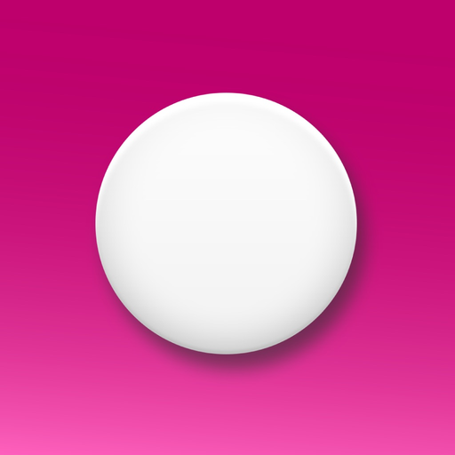 myPill® Birth Control Reminder app icon