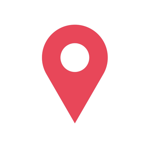 Tomstrails GPS Duo app icon