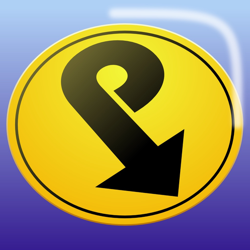 PrintDirect for iPhone app icon