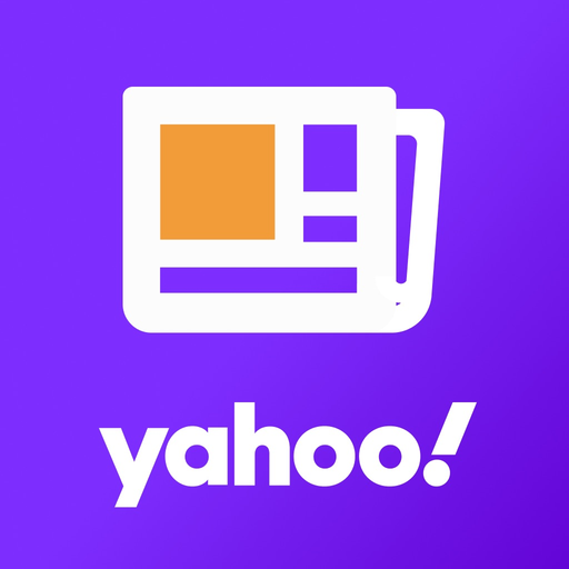 Yahoo新聞 - 香港即時焦點 app icon