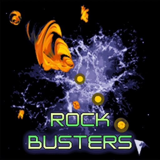 RockBusters app icon