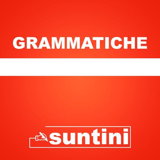 Grammatiche app icon