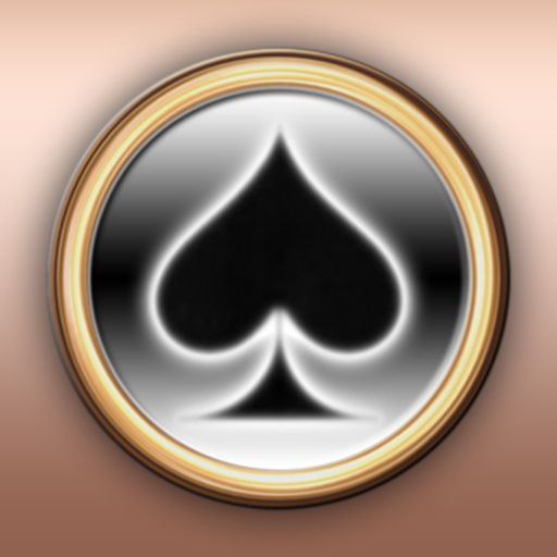 Solitaire 3D for iPad app icon