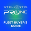 Stellantis Fleet icon