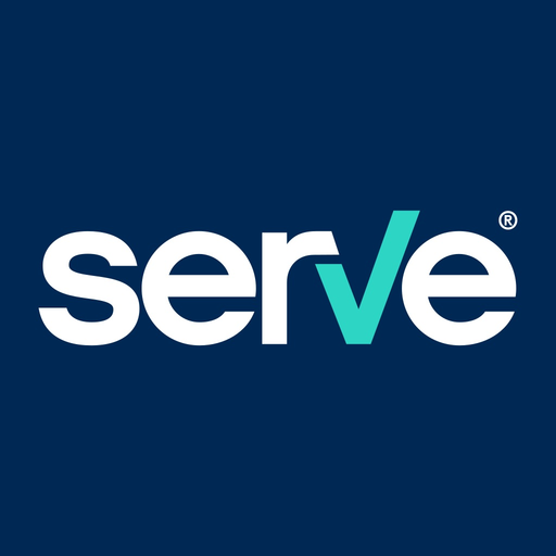 Serve app icon