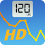 Monitor Your Weight HD icon